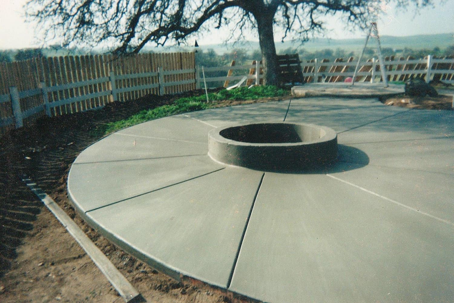 Photo(s) from Marty The Concrete Guy