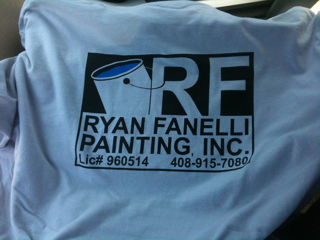 Ryan Fanelli Painting, Inc