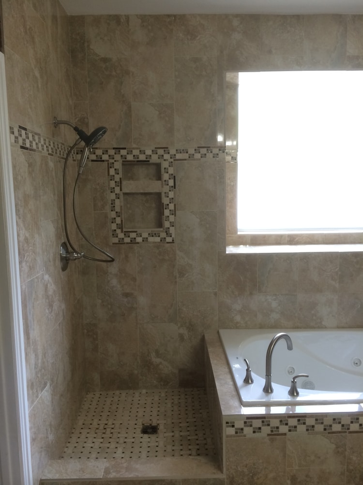 Bathroom Remodeling