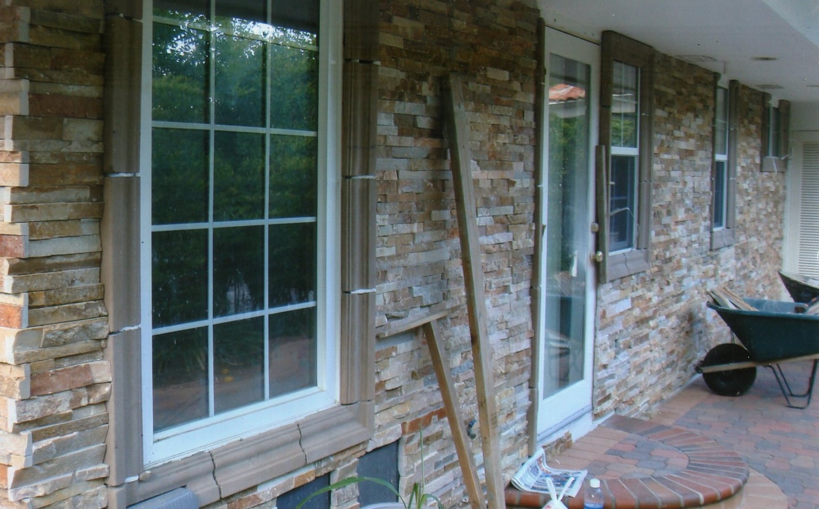 Photo(s) from brown eagle construction 