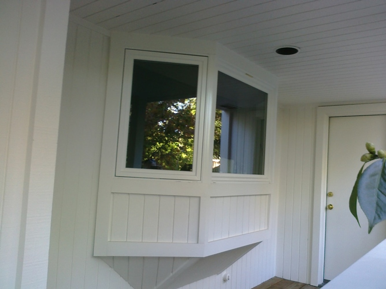 Diablo Valley Handyman Service Project