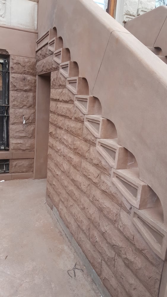 Photo(s) from Stone R Us Construction