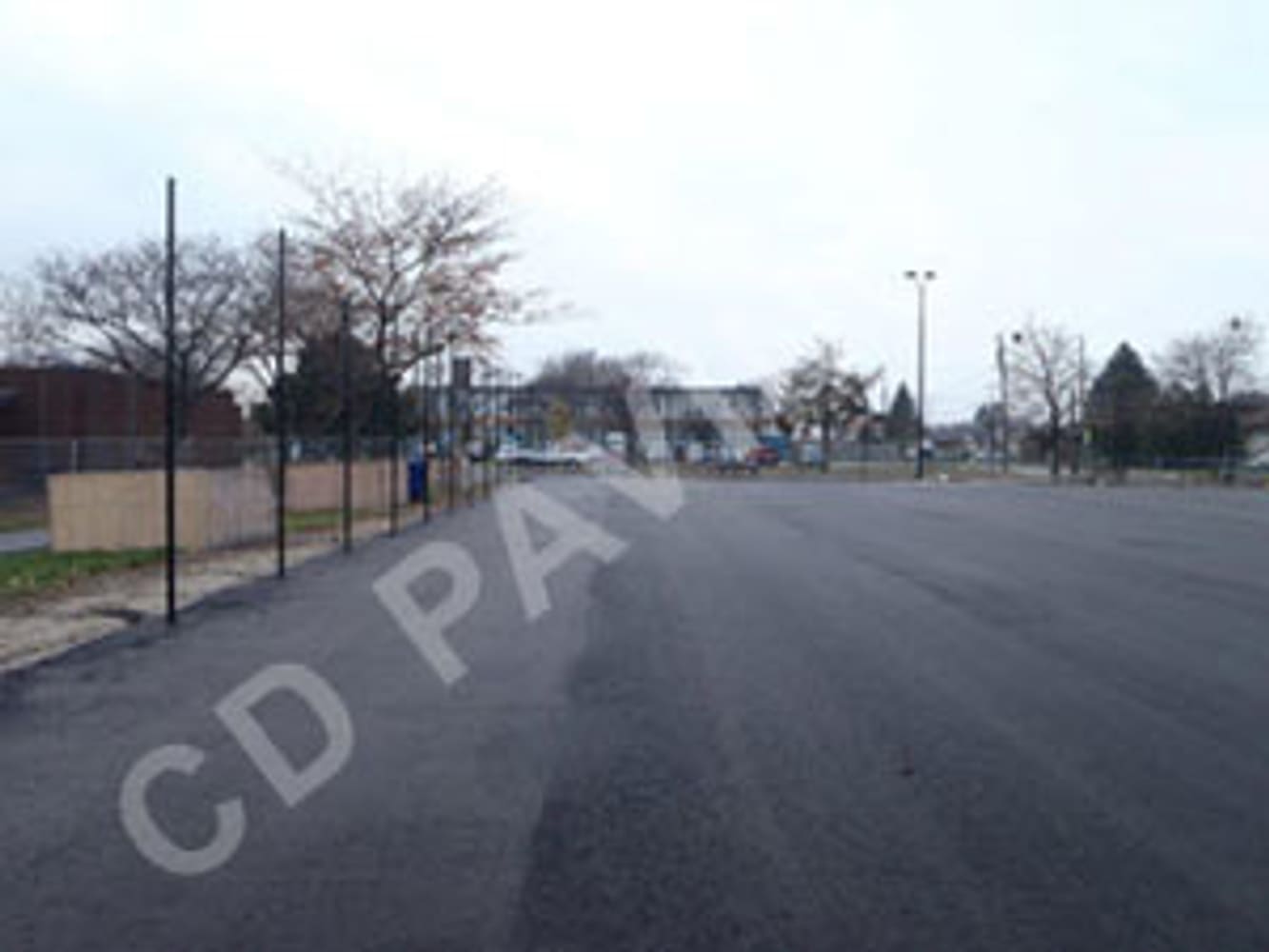Photo(s) from Cd Paving & Sealcoating