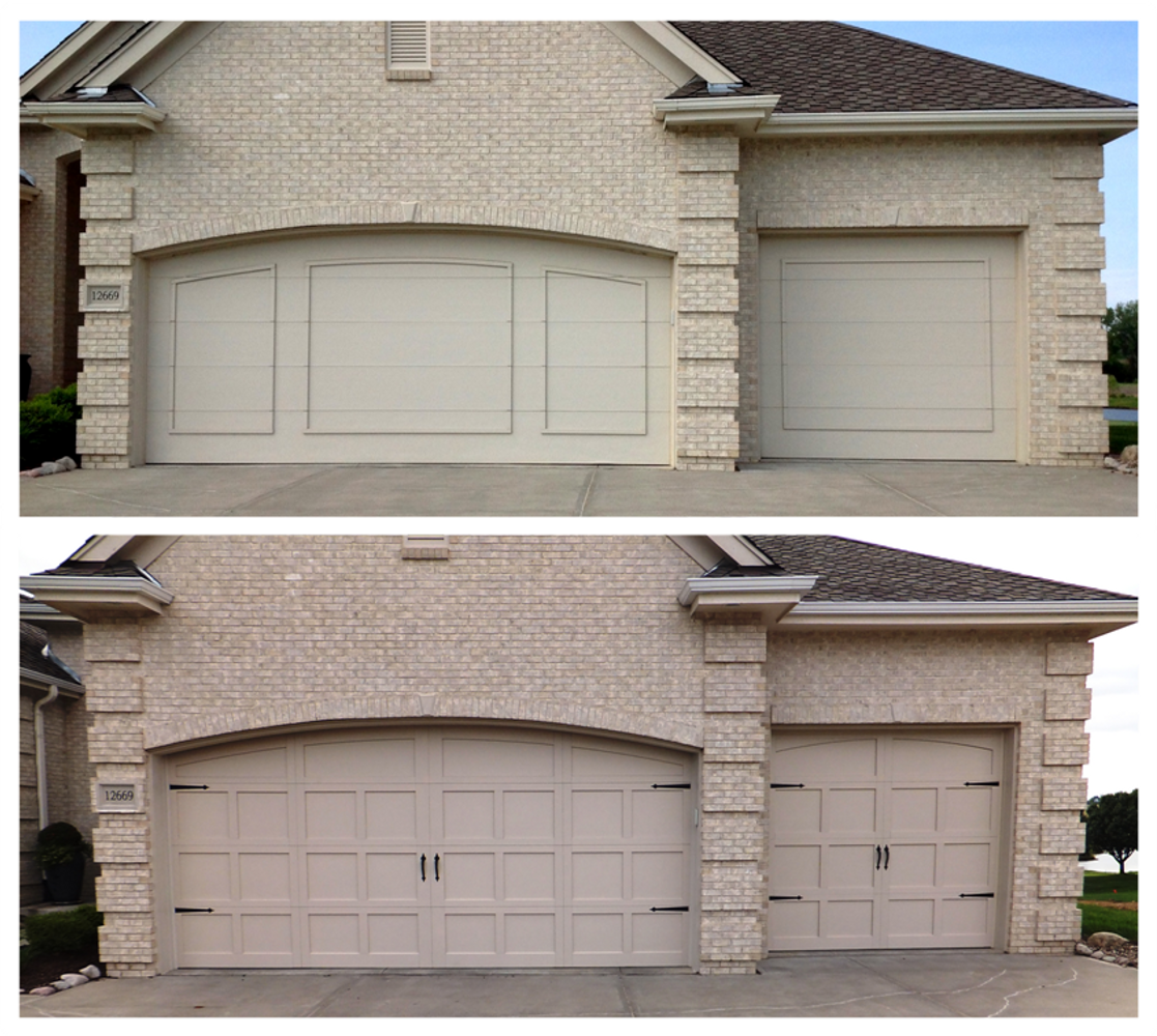 Photo(s) from Garage Door Services, Inc