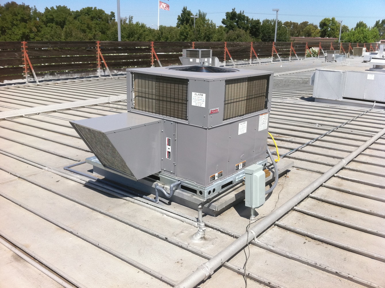 Airmergency Inc Project