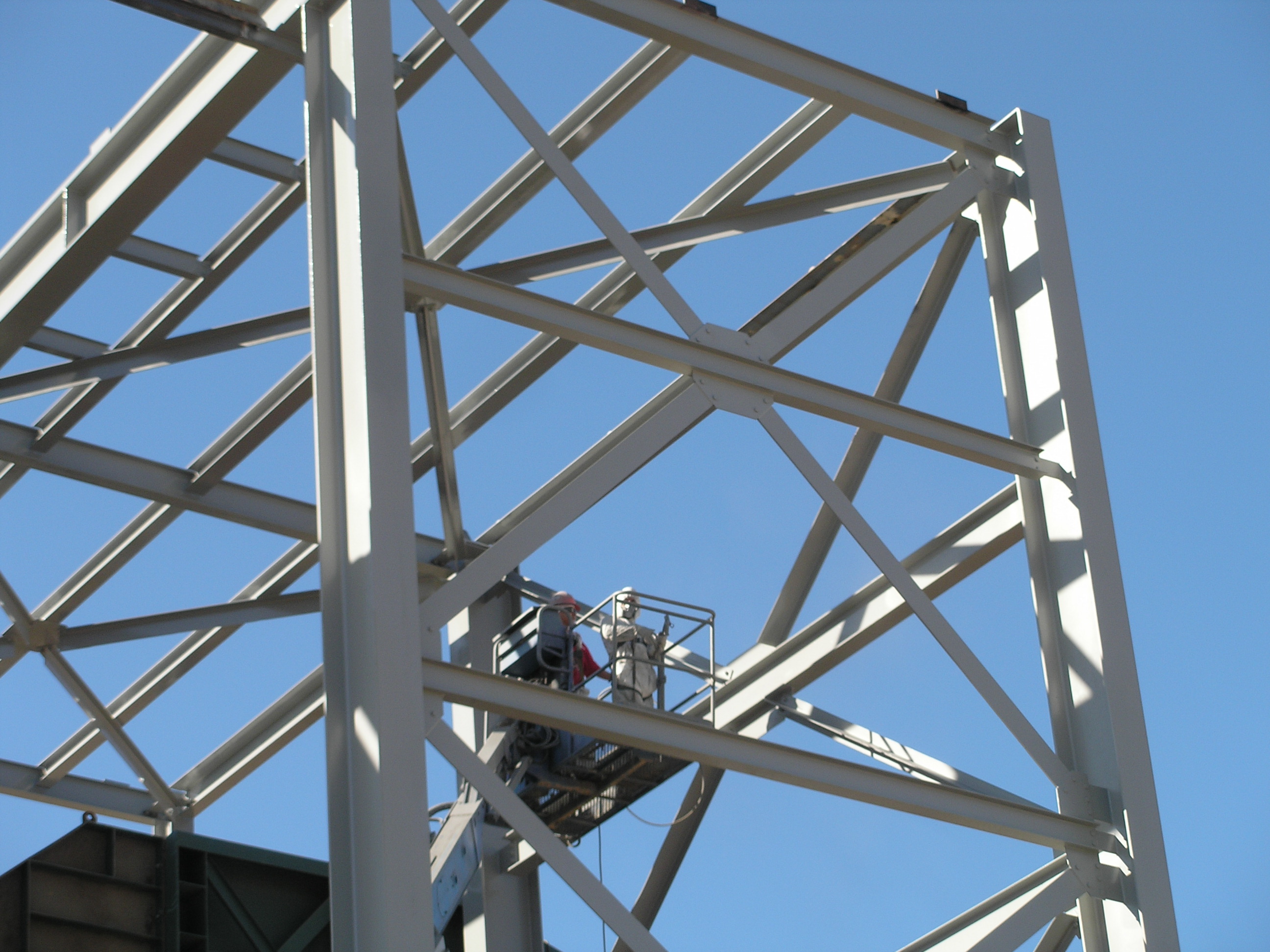 Contra Costa Coatings