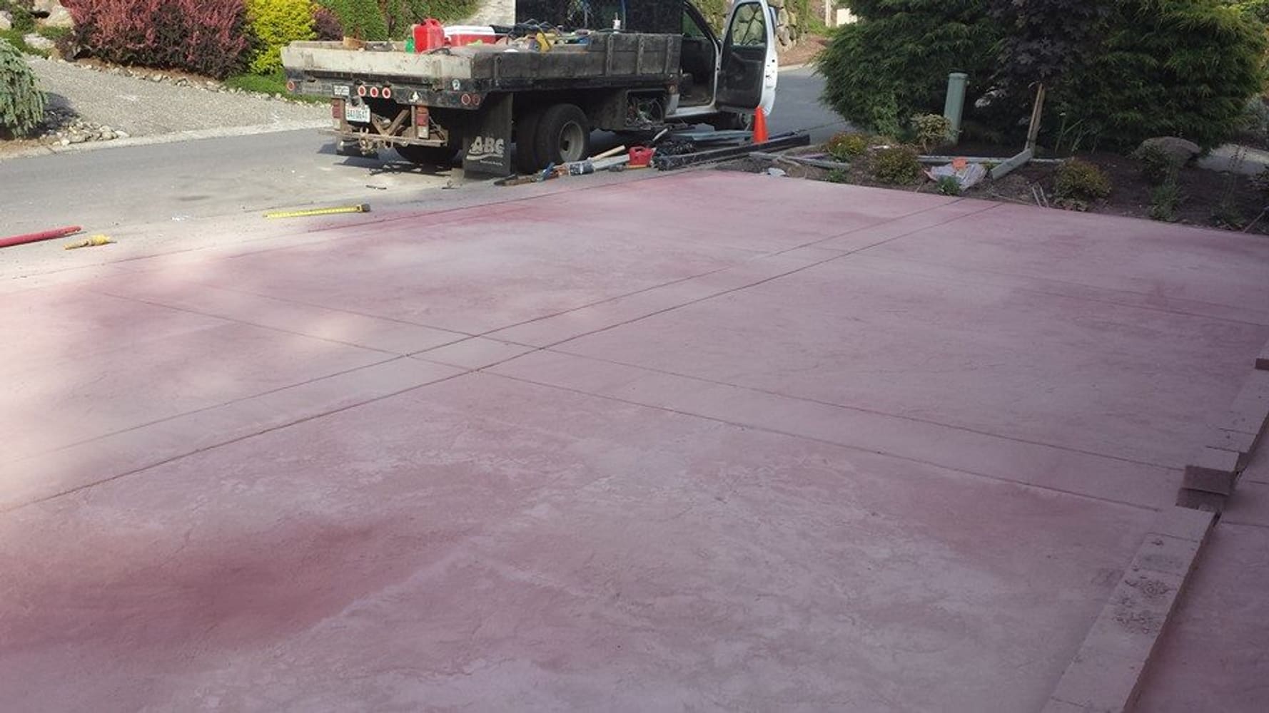 Photo(s) from Myr Concrete Designs & Soltn