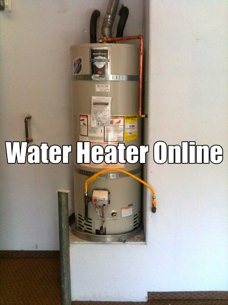 Photo(s) from Water Heater Online