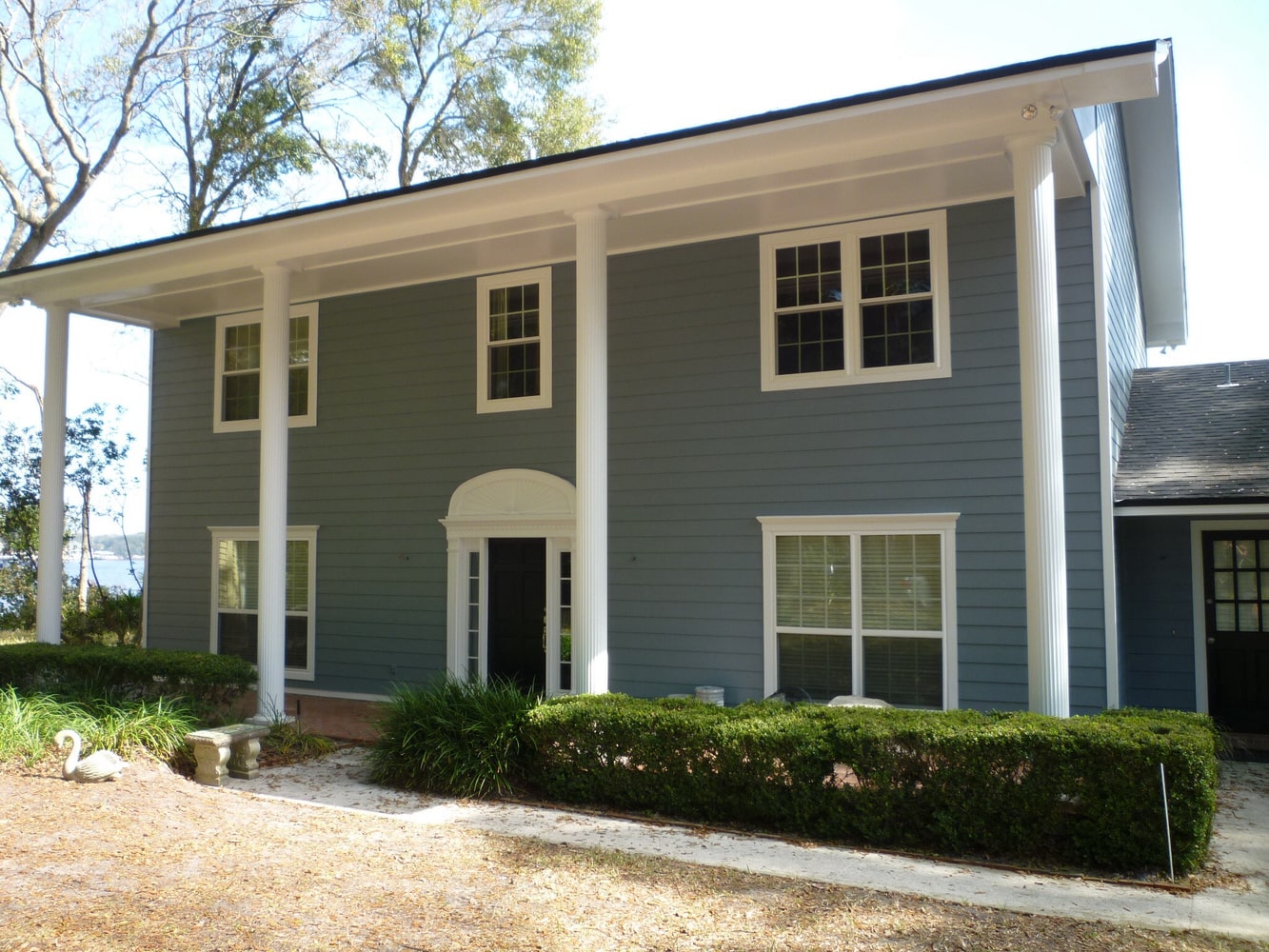 Photo(s) from T H Agram Inc