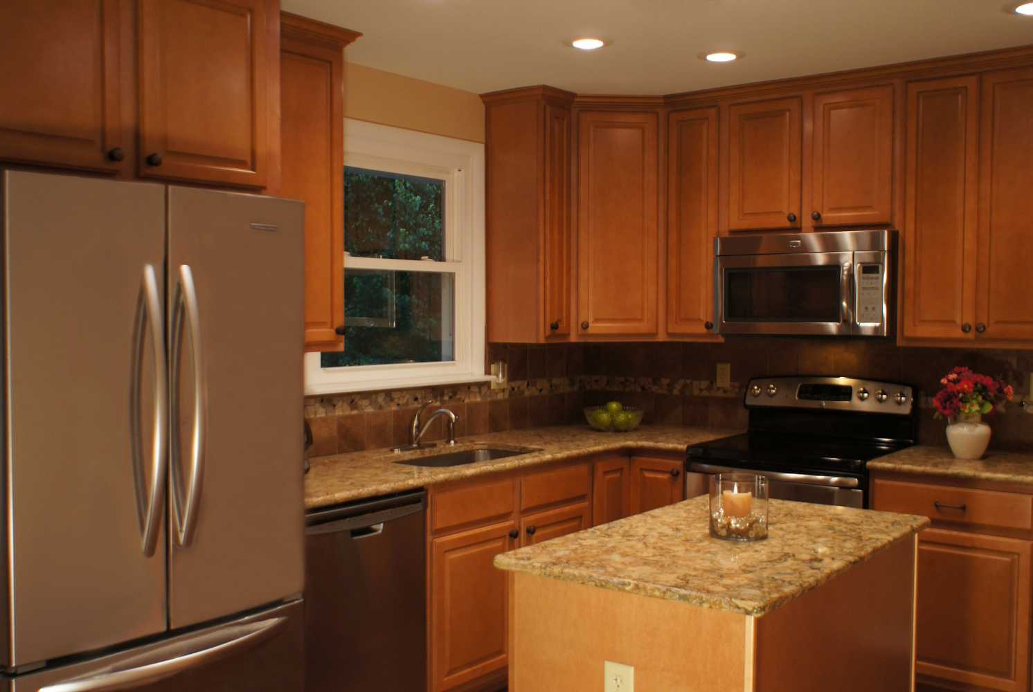 O'Hanlon Kitchens, Inc. Project