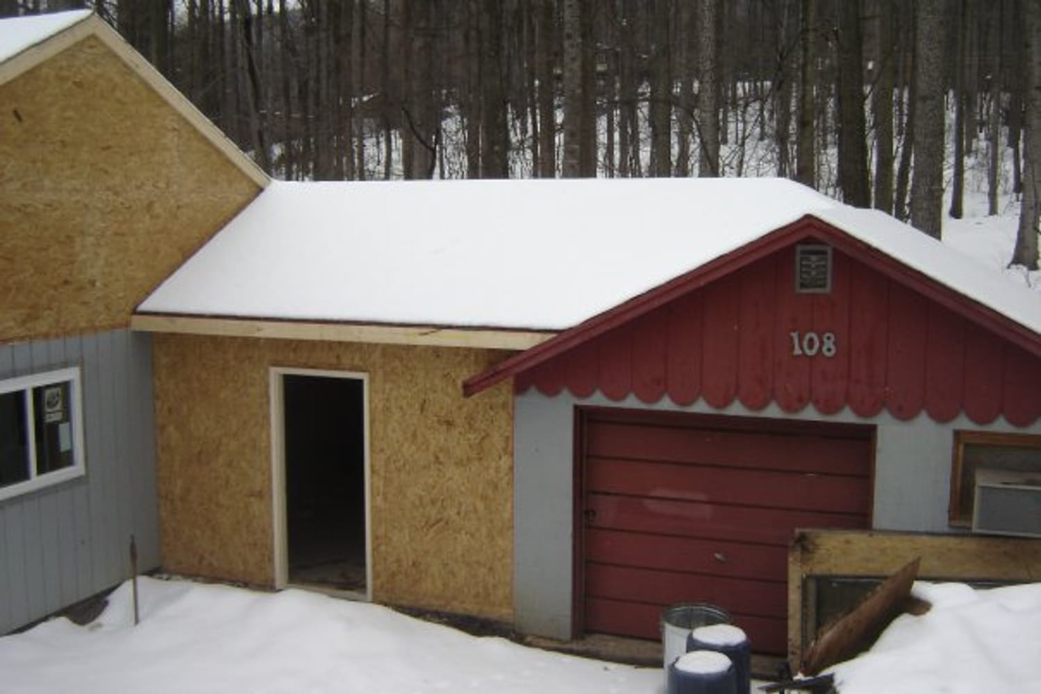 Photo(s) from Richards Homes LLC