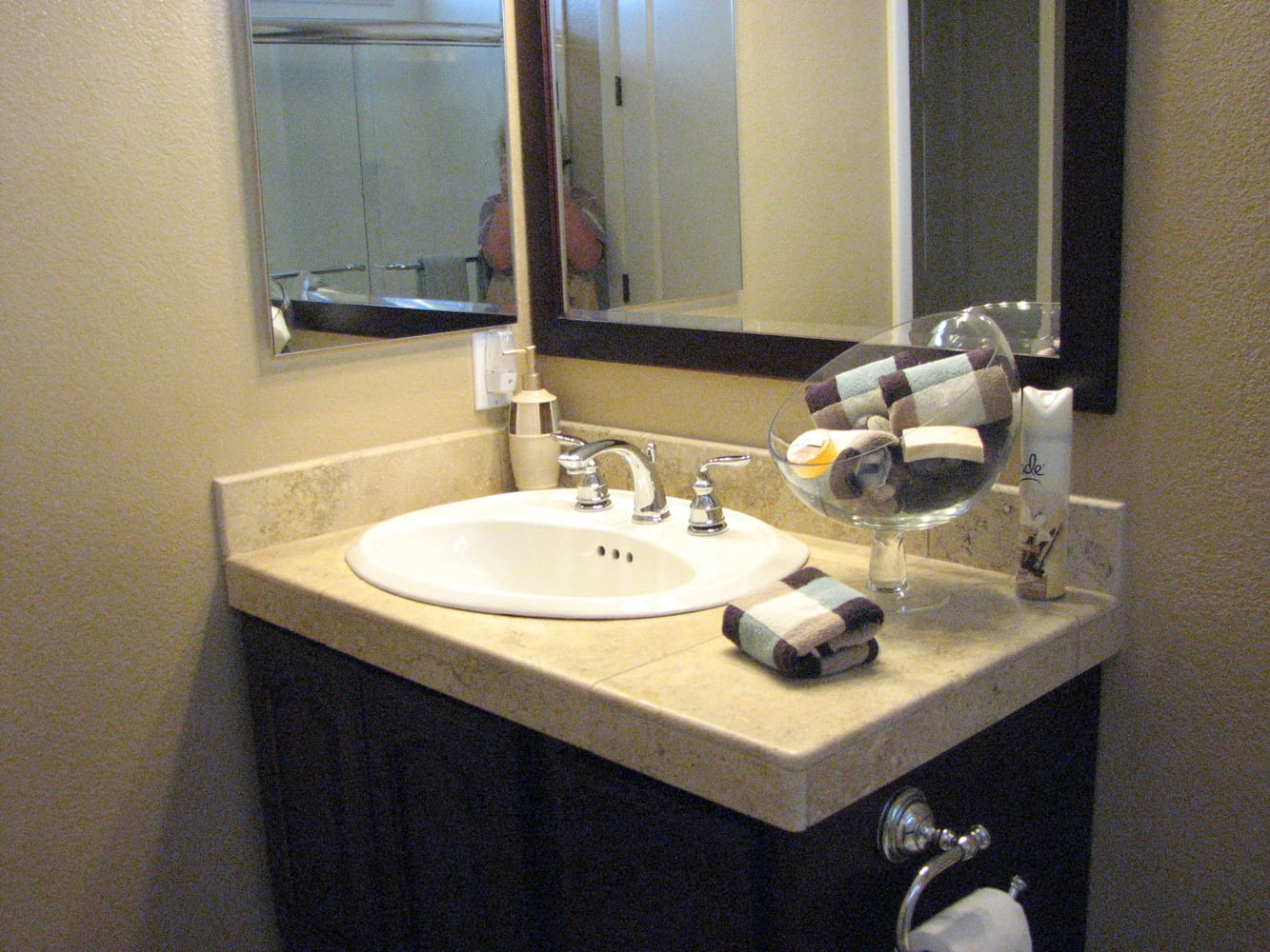 Davenport Tile Project June 2011 Nancy