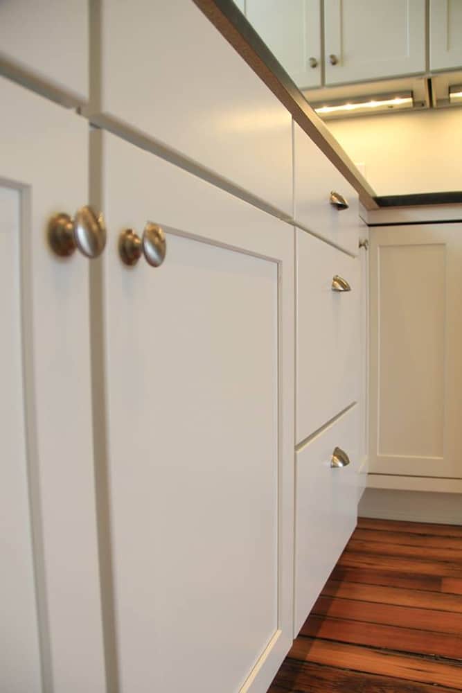 Whole Home Remodel: Mission Street