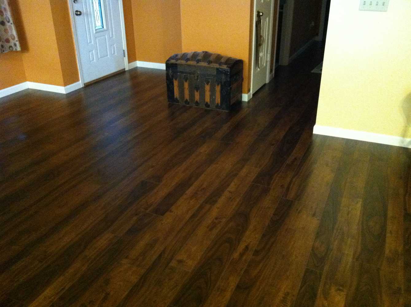 Photo(s) from Advanced Flooring Services