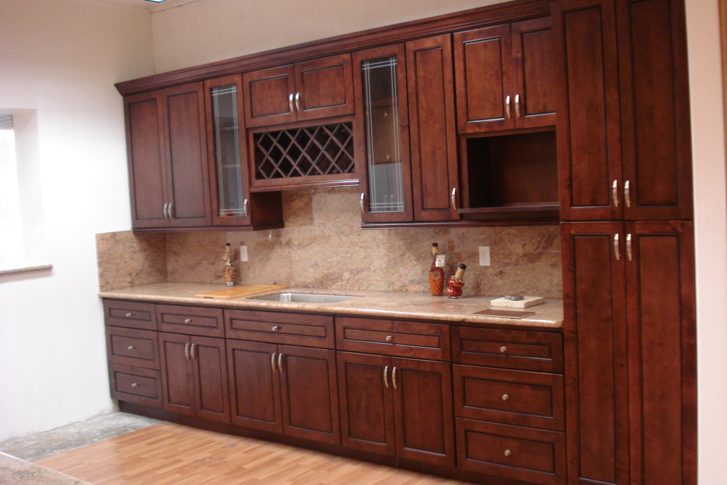 Kitchen Remodels