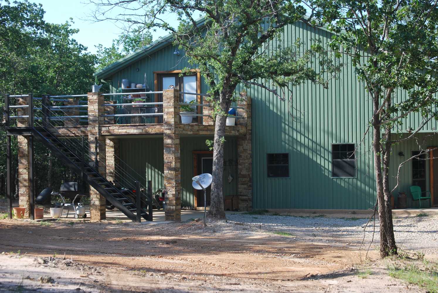 Photo(s) from Brawley Construction Systems