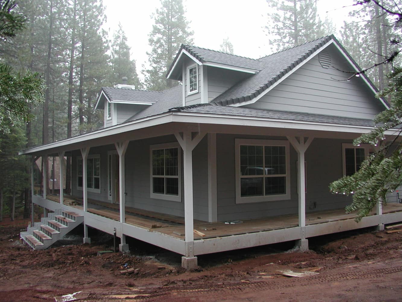 Projects by Built To Last Inc. 