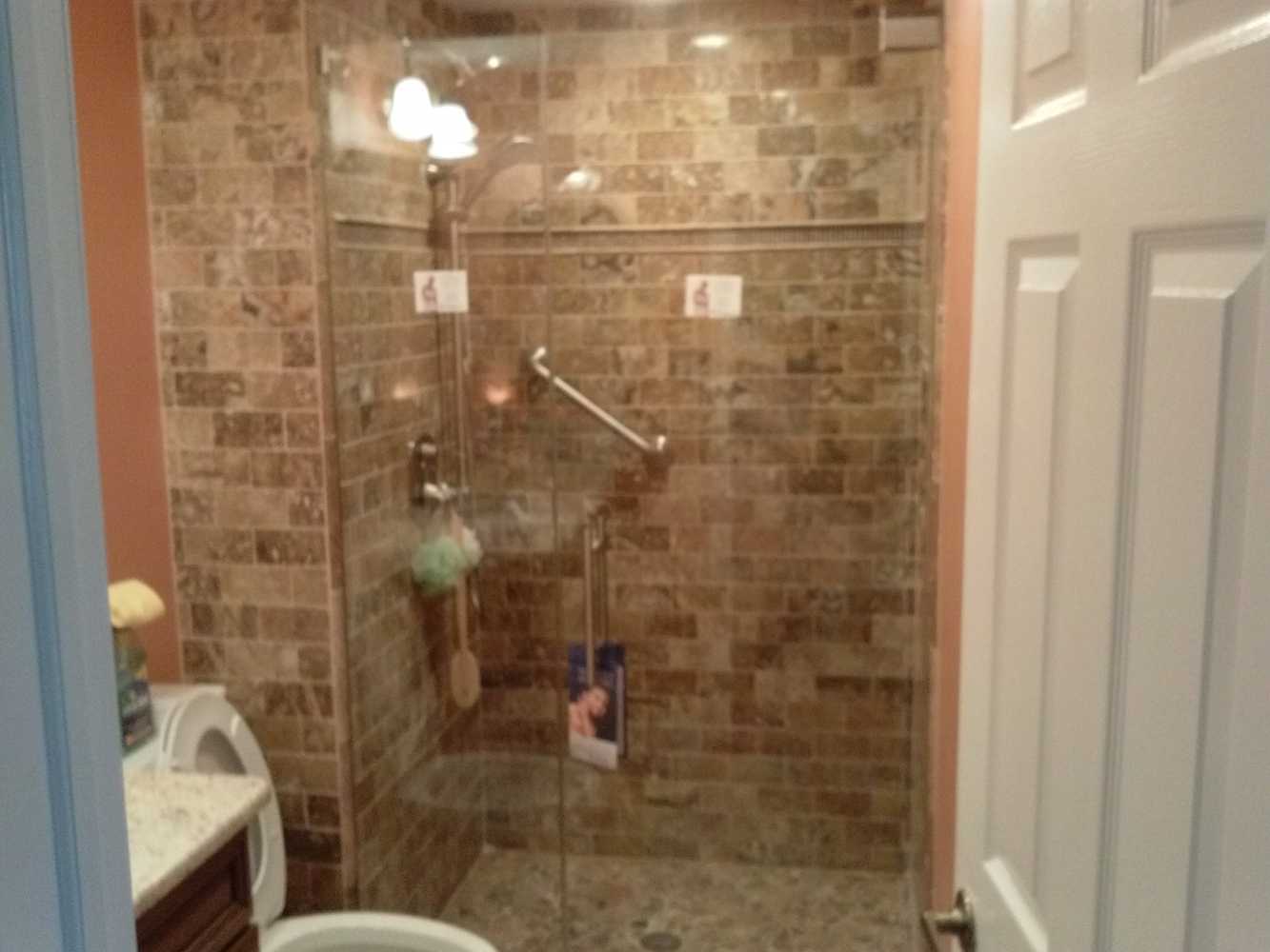 Photo(s) from Zimms Ceramic Tile And Renovations Llc