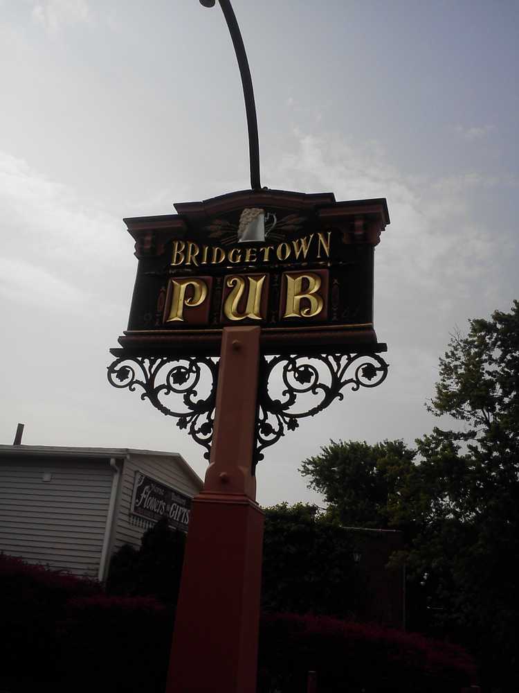 Bridgetown Pub Mount Holly, NJ