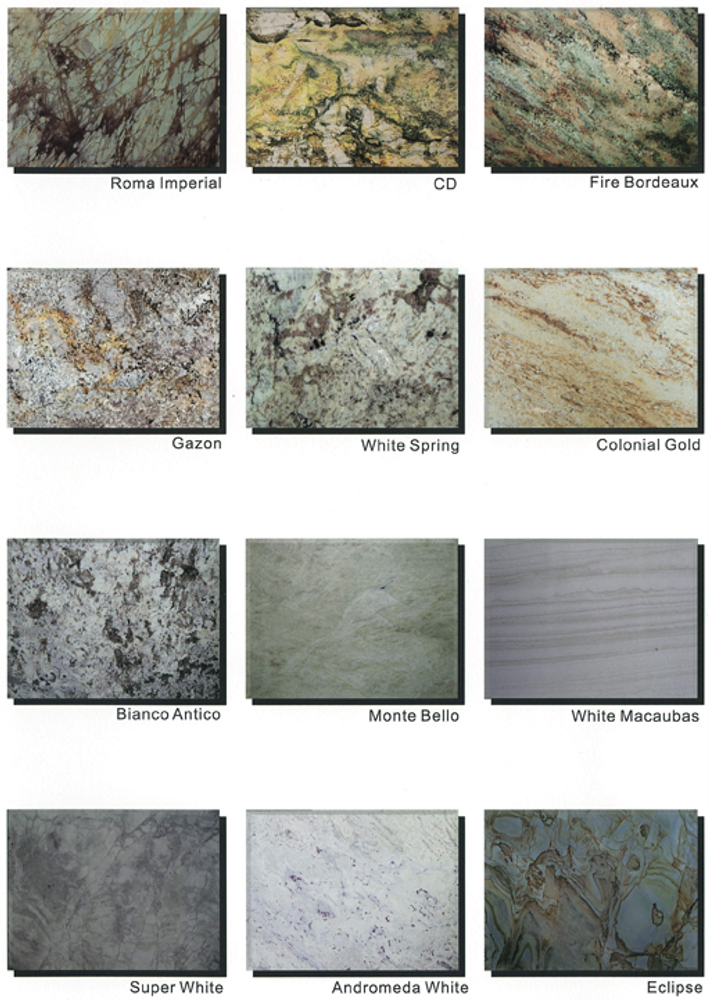 Echelon Tile And Stone LLC