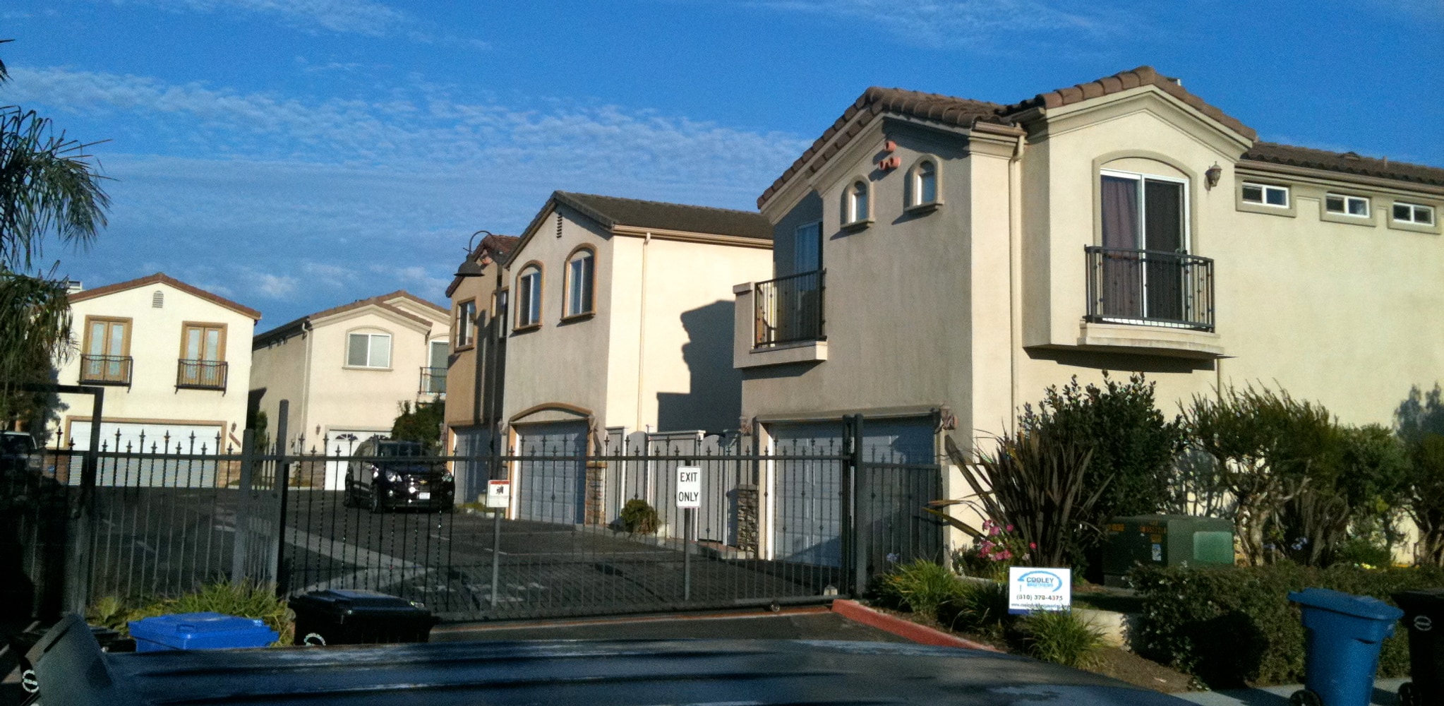 Commercial Painting Projects