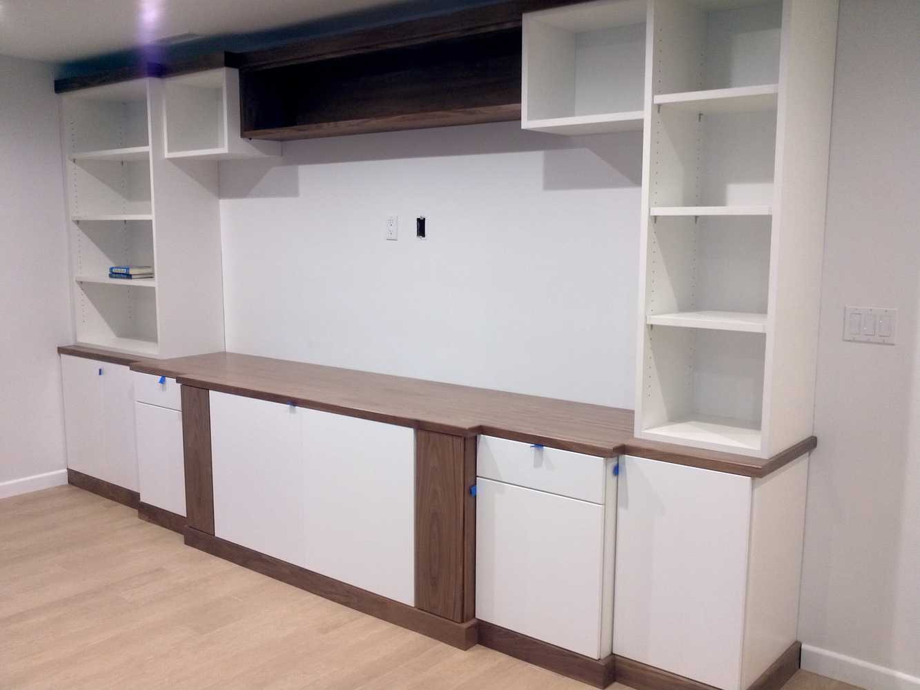 Photo(s) from Serrao Cabinets And Design