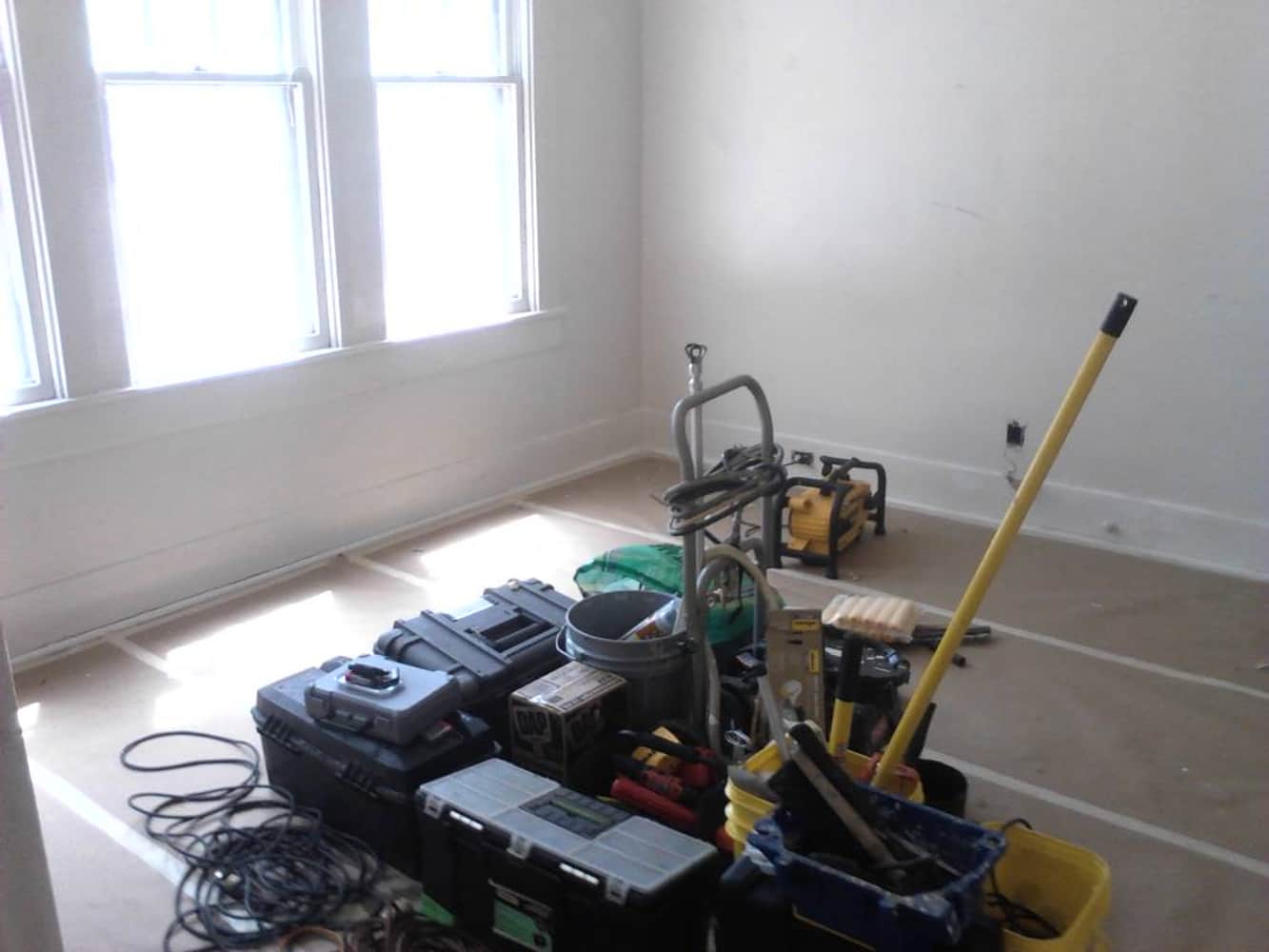 Project photos from Texas Home Pros