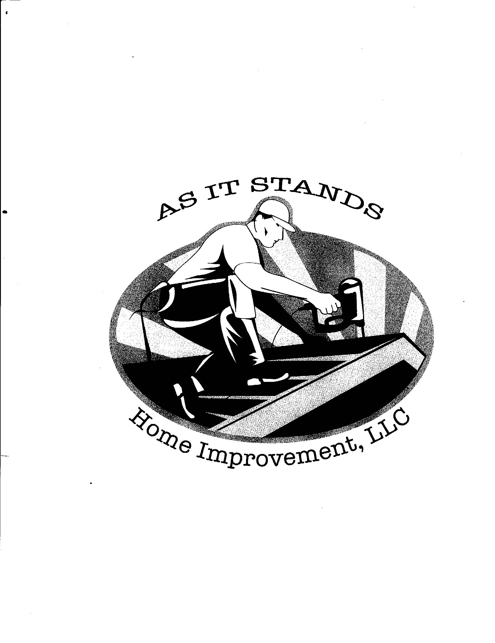 As It Stands Home Improvements