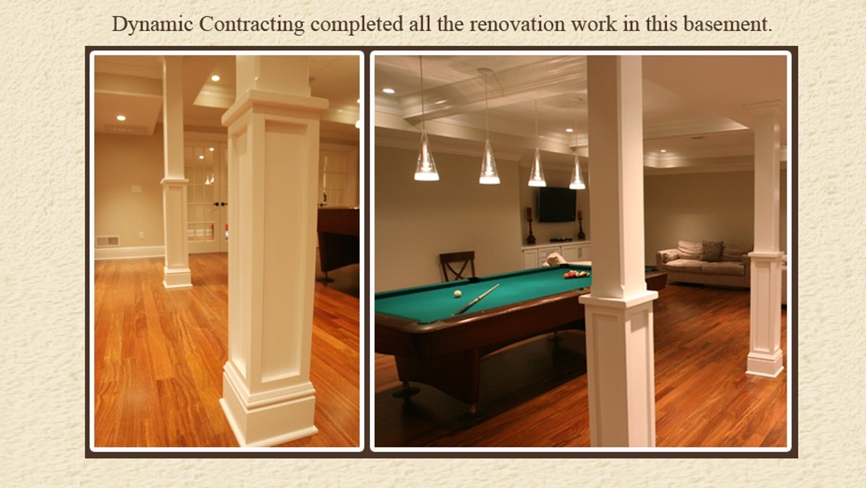 Photo(s) from Neat Construction And Renovations Llc