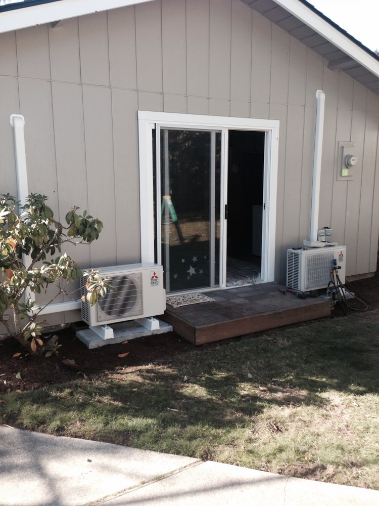 Photo(s) from Clean Energy Comfort, Inc.