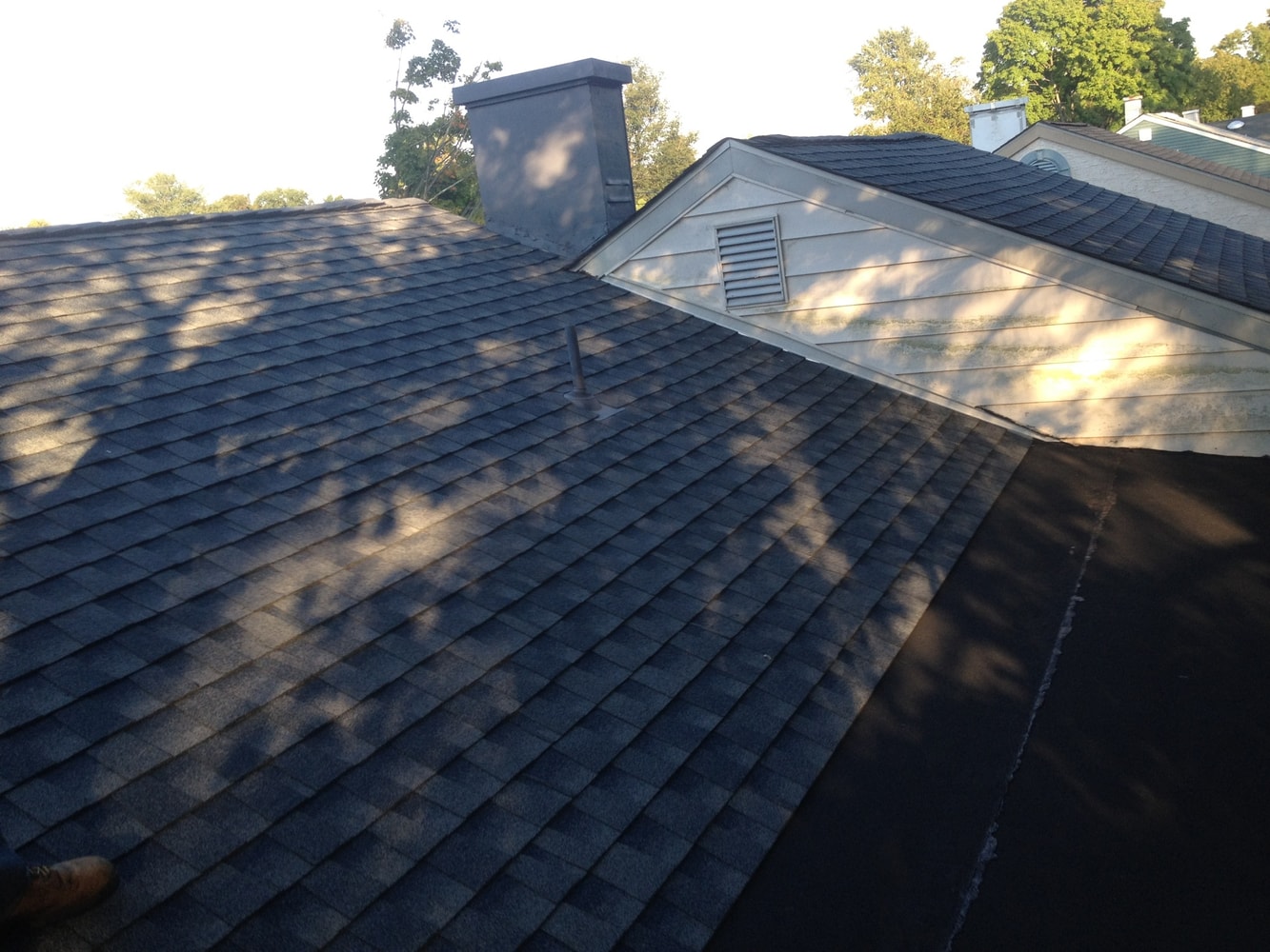 Oreamuno Home Business Contractor Corporation Project