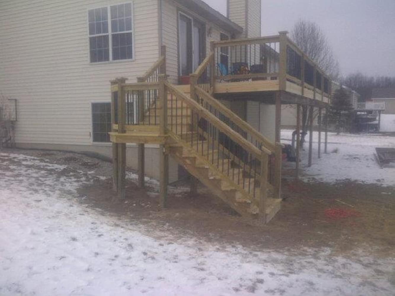 Siler Builders Llc Project