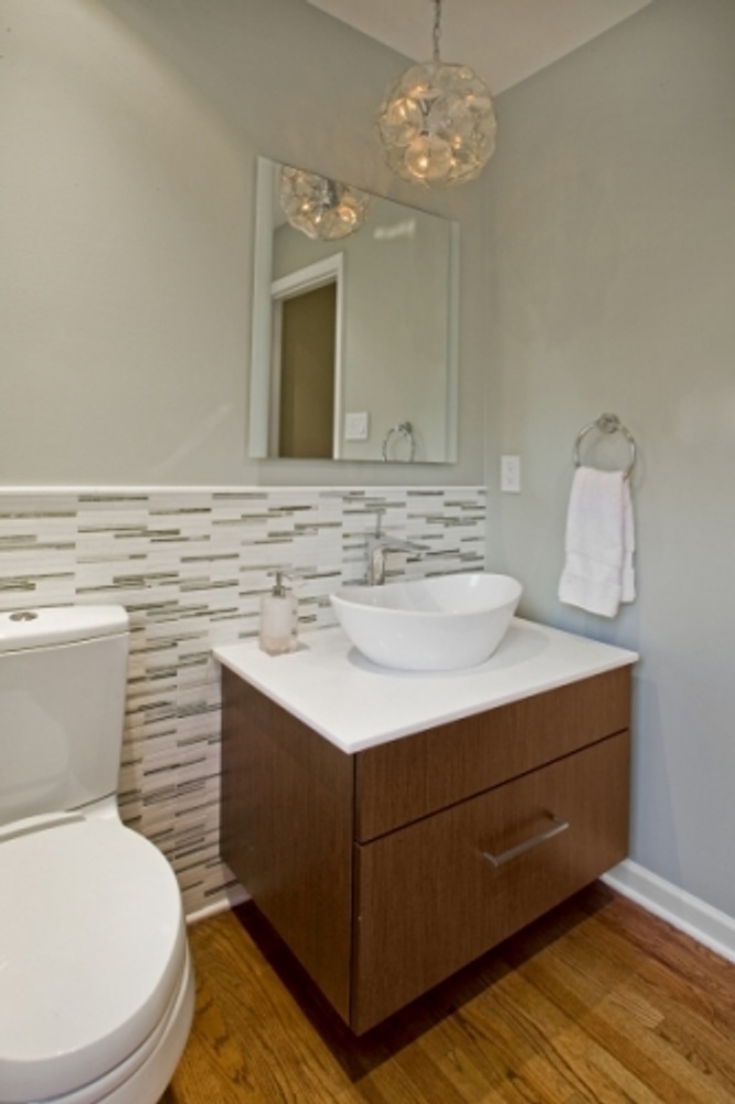 Designer Baths