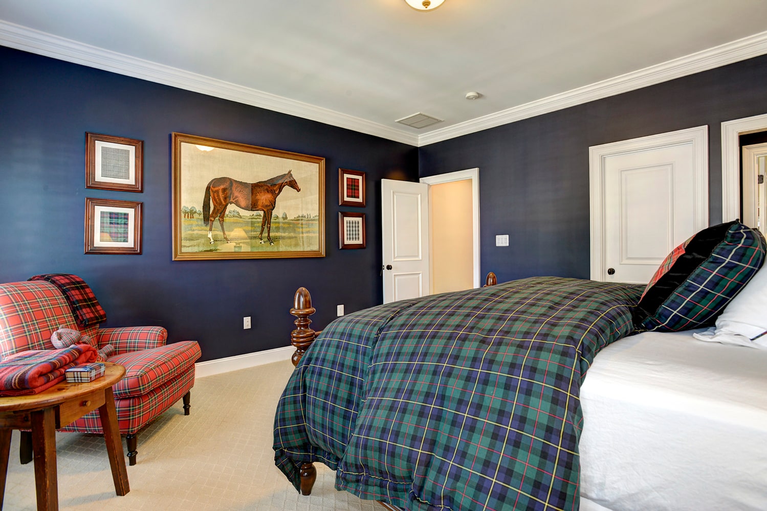 Lincoln Ave - Arlington, VA - Joy Custom Design Build Home