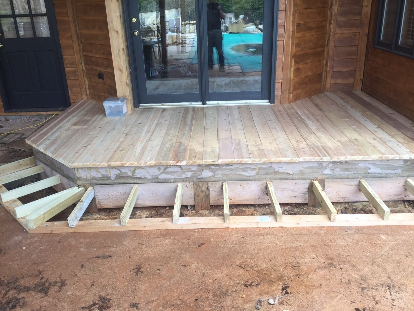 Photo(s) from Portante Clan Construction Llc