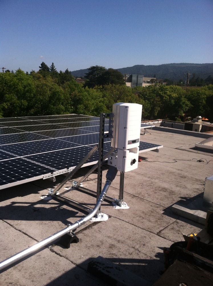 Photo(s) from Seagraves Electrical