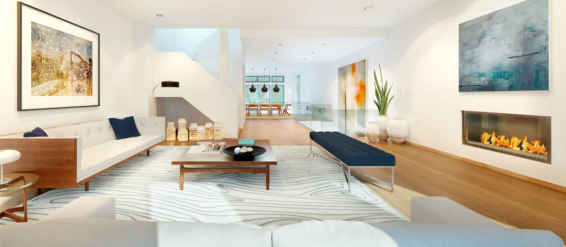 LEECO CONSTRUCTION CORP PROJECTS