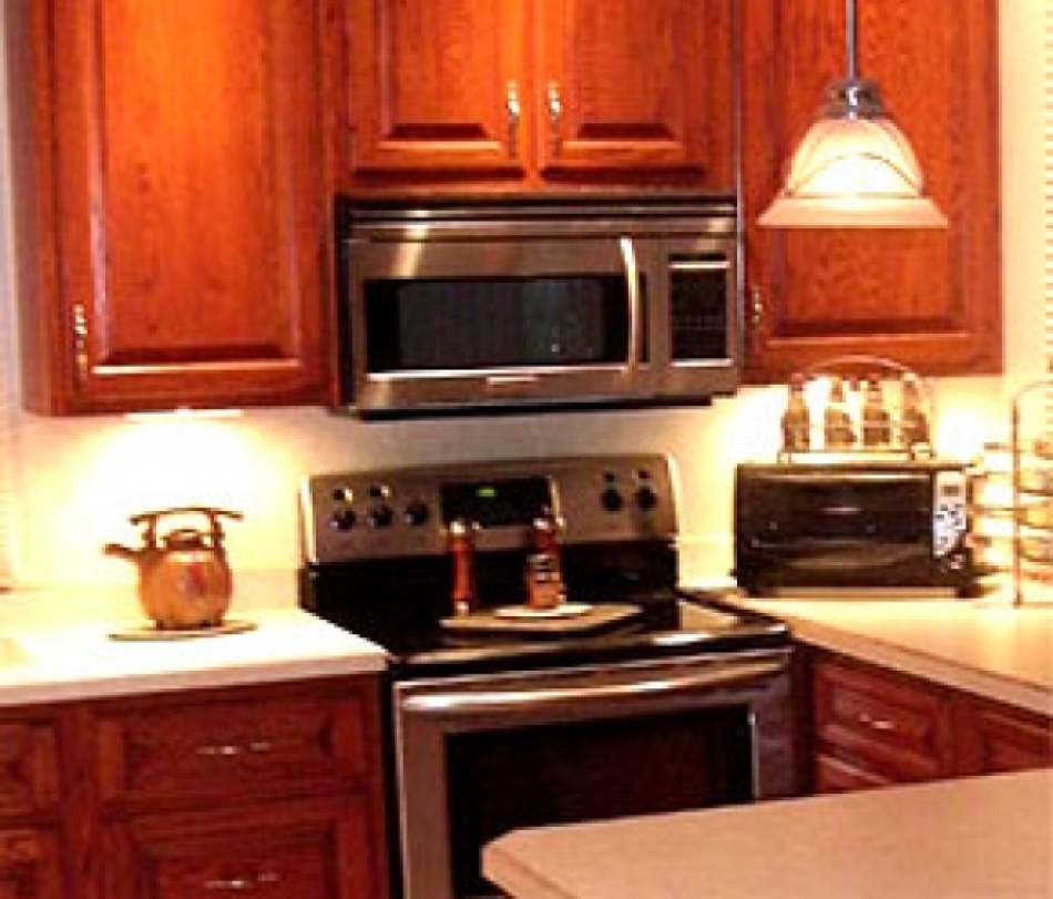 Dodson Kitchen Restyling