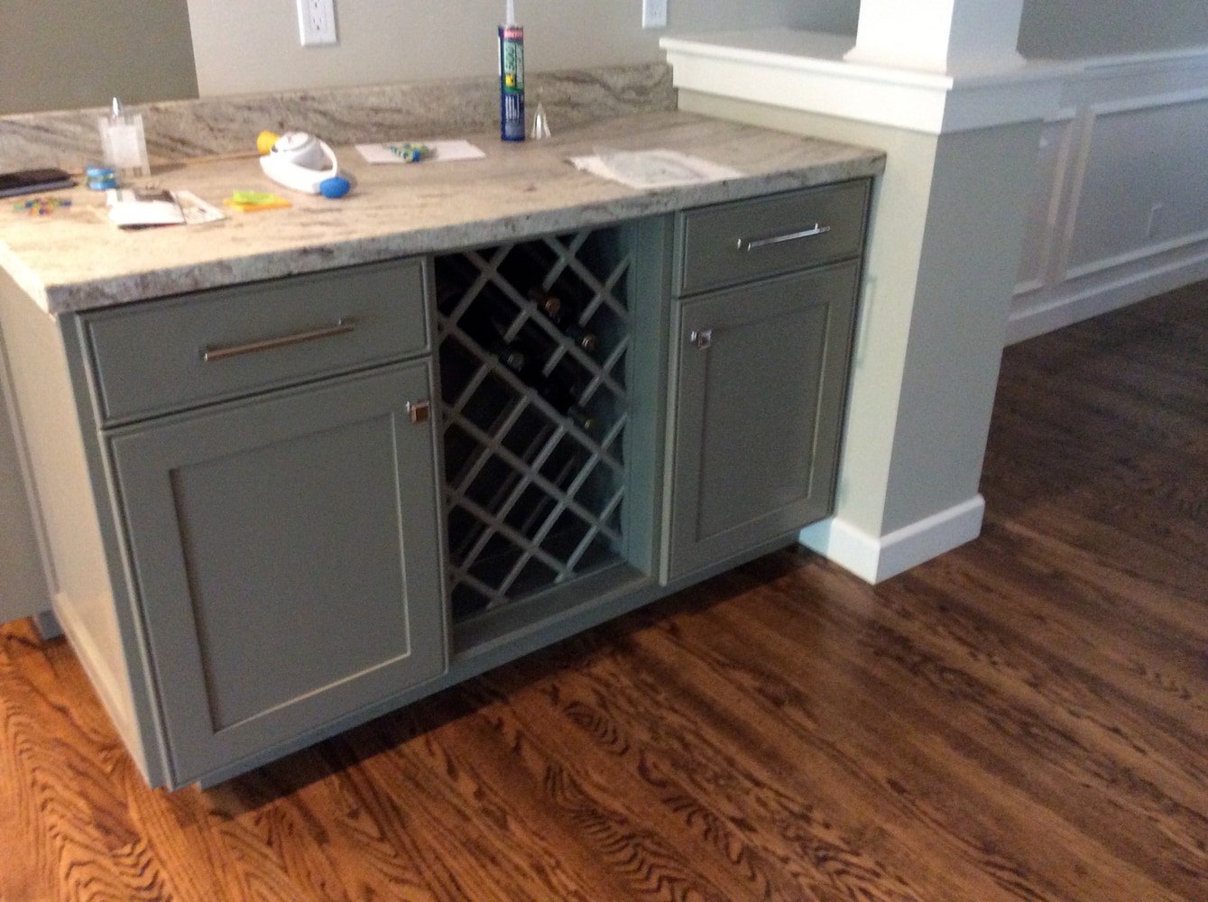 (Rasnak-Project) from Craig Associates General Contractors Inc