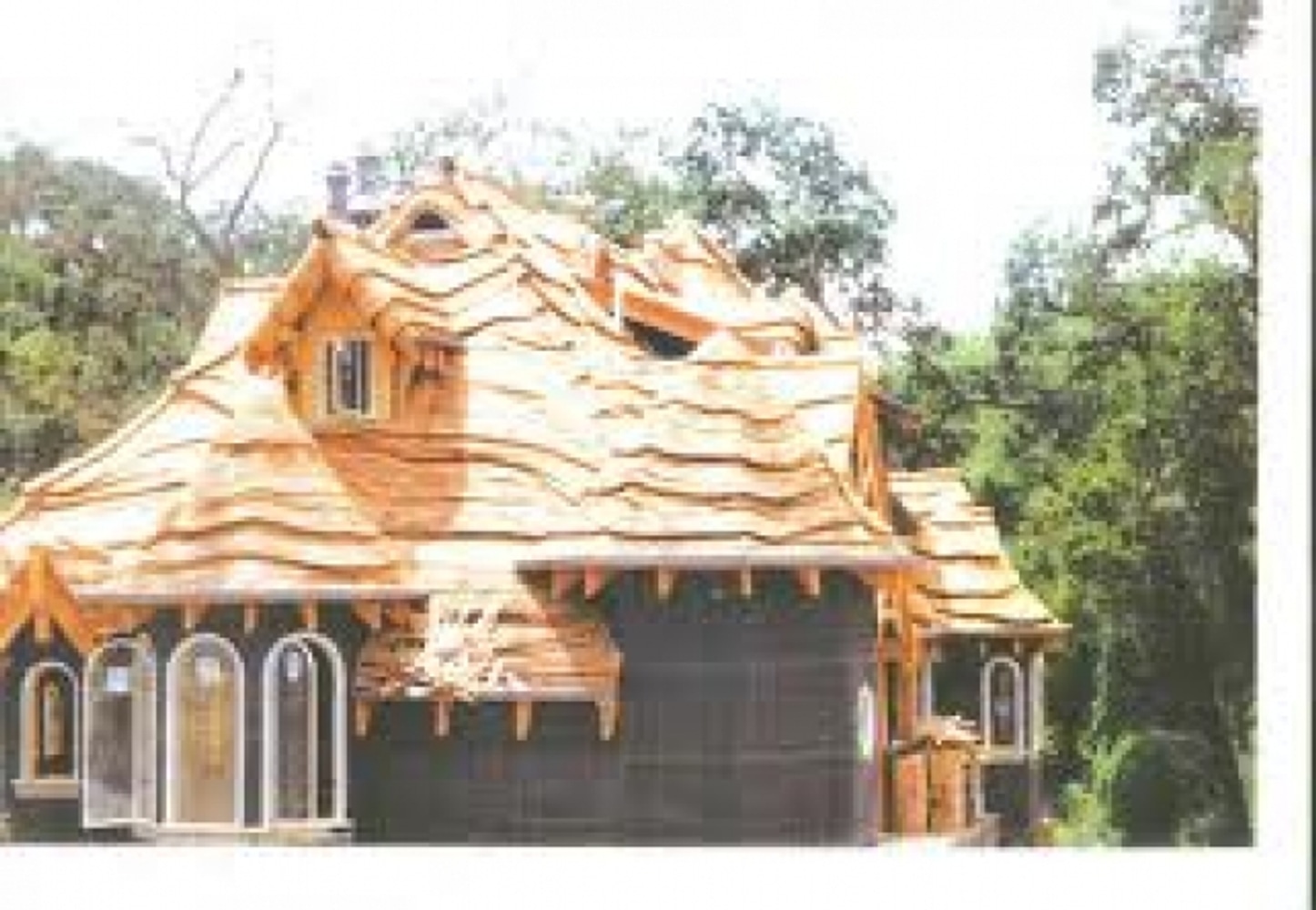 A Plus Roof Types,stills with exotic roofing products.