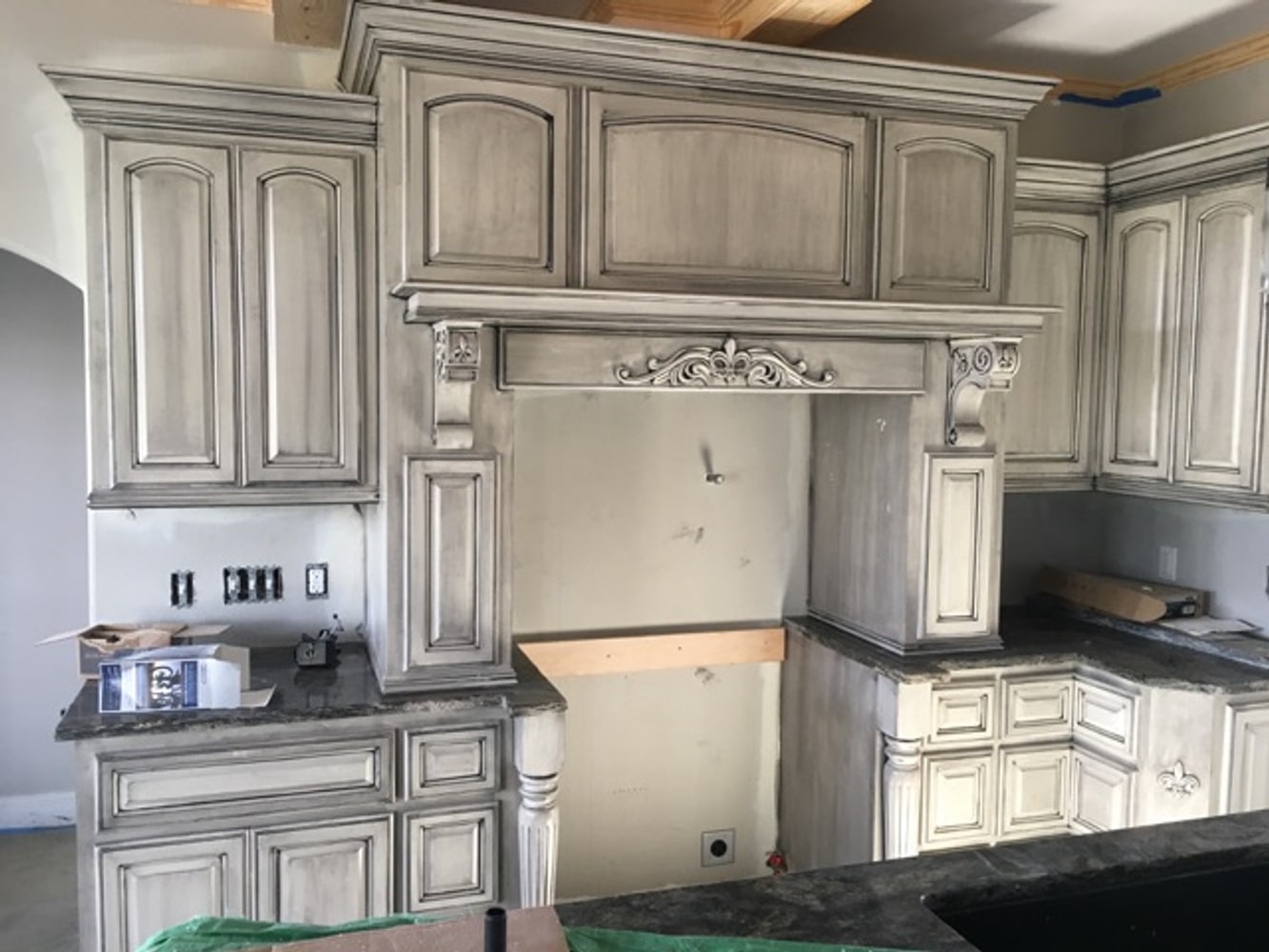 Kitchen Remodel