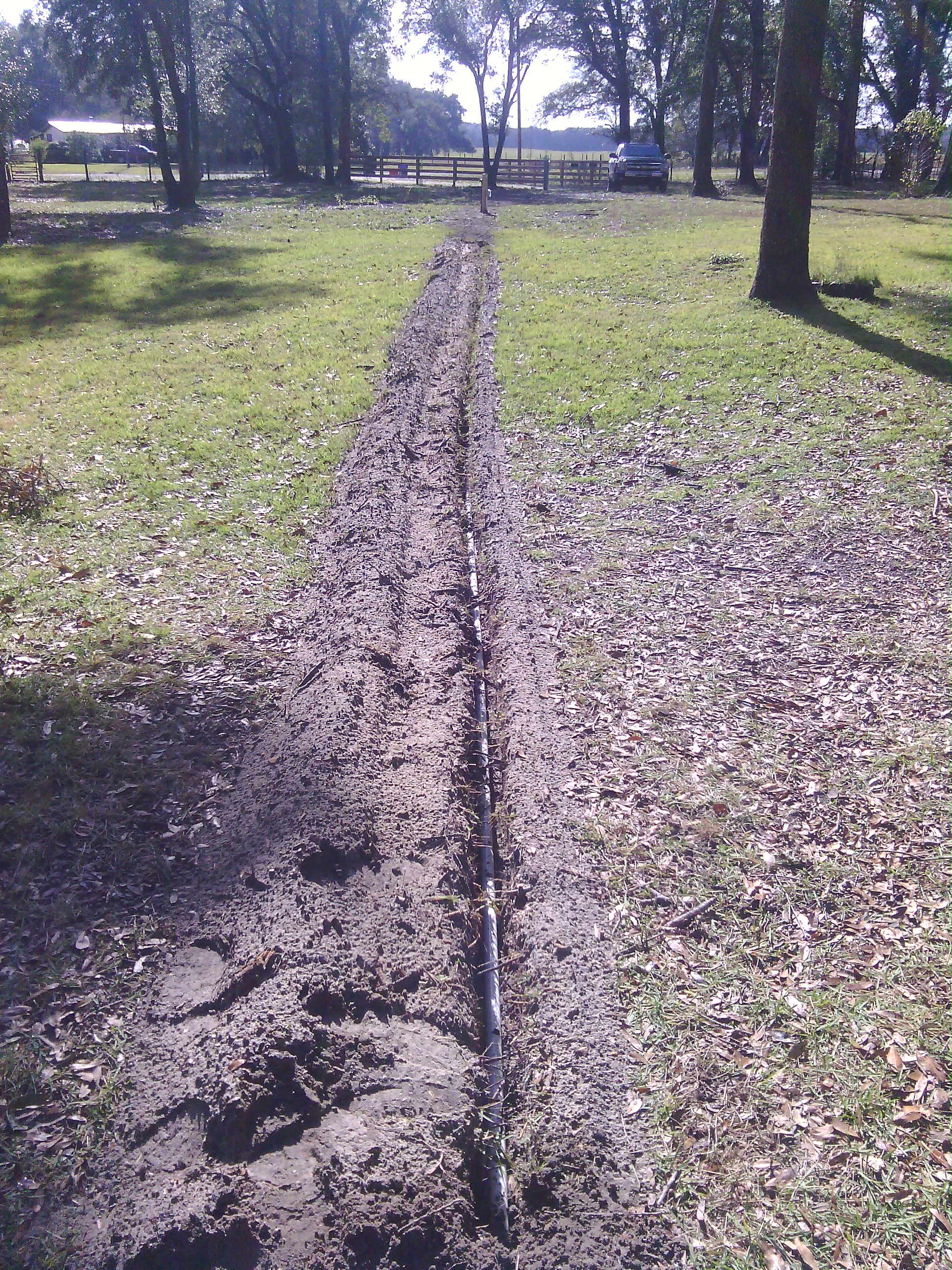 Photo(s) from REDLINE PLUMBING PLLC