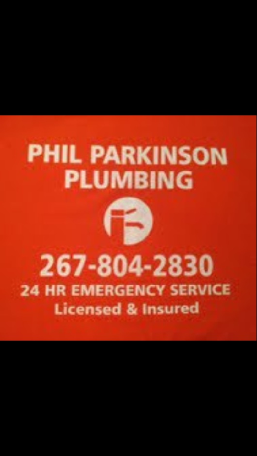 Phil Parkinson Plumbing