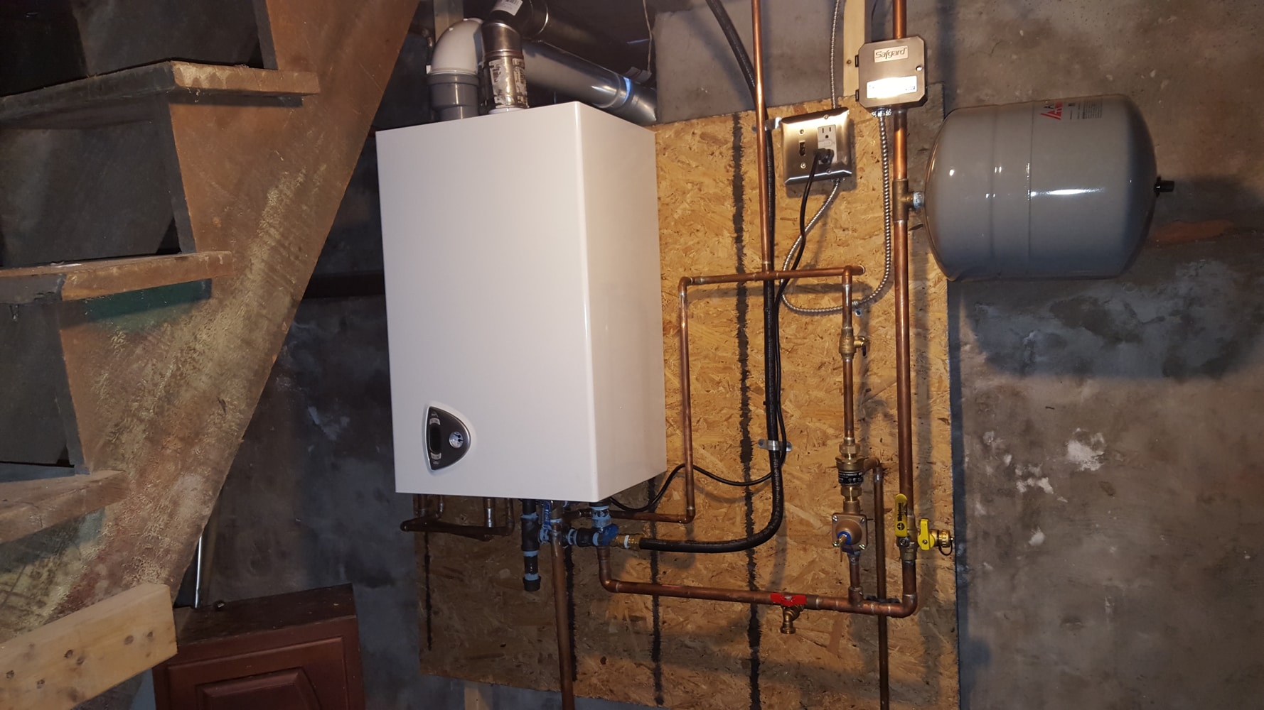 Photo(s) from Jb Mechanical Services