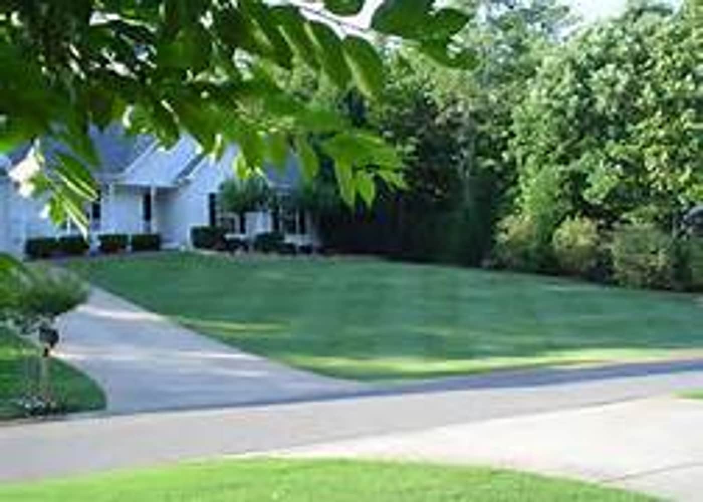 Landscape Maintenance, Landscape Upgrades, Hardscaping, Sod Installation