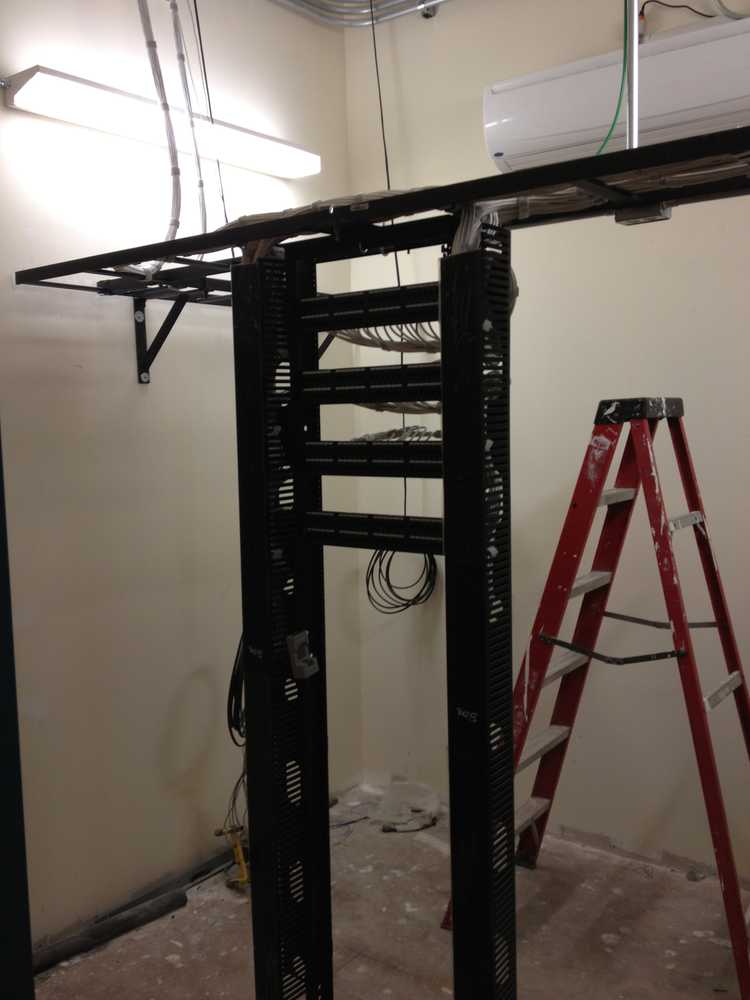 Spanning Enterprise Inc Project