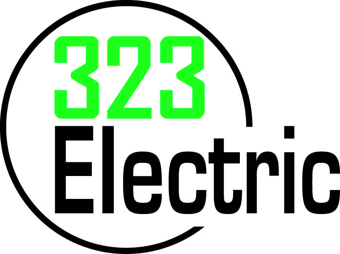 323 Electric Llc