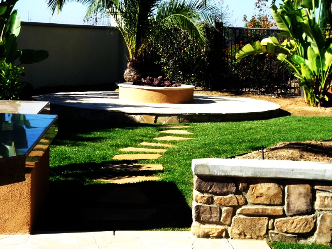 Hardscape Projects by Res Construction