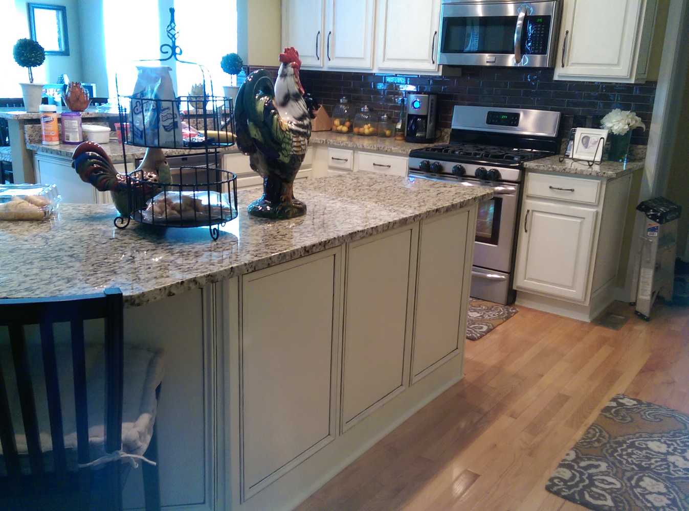 Photo(s) from Essel Remodeling, LLC