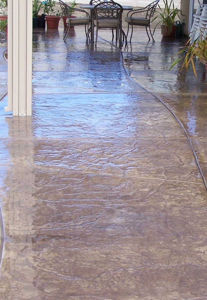 Project photos from Create A Scape